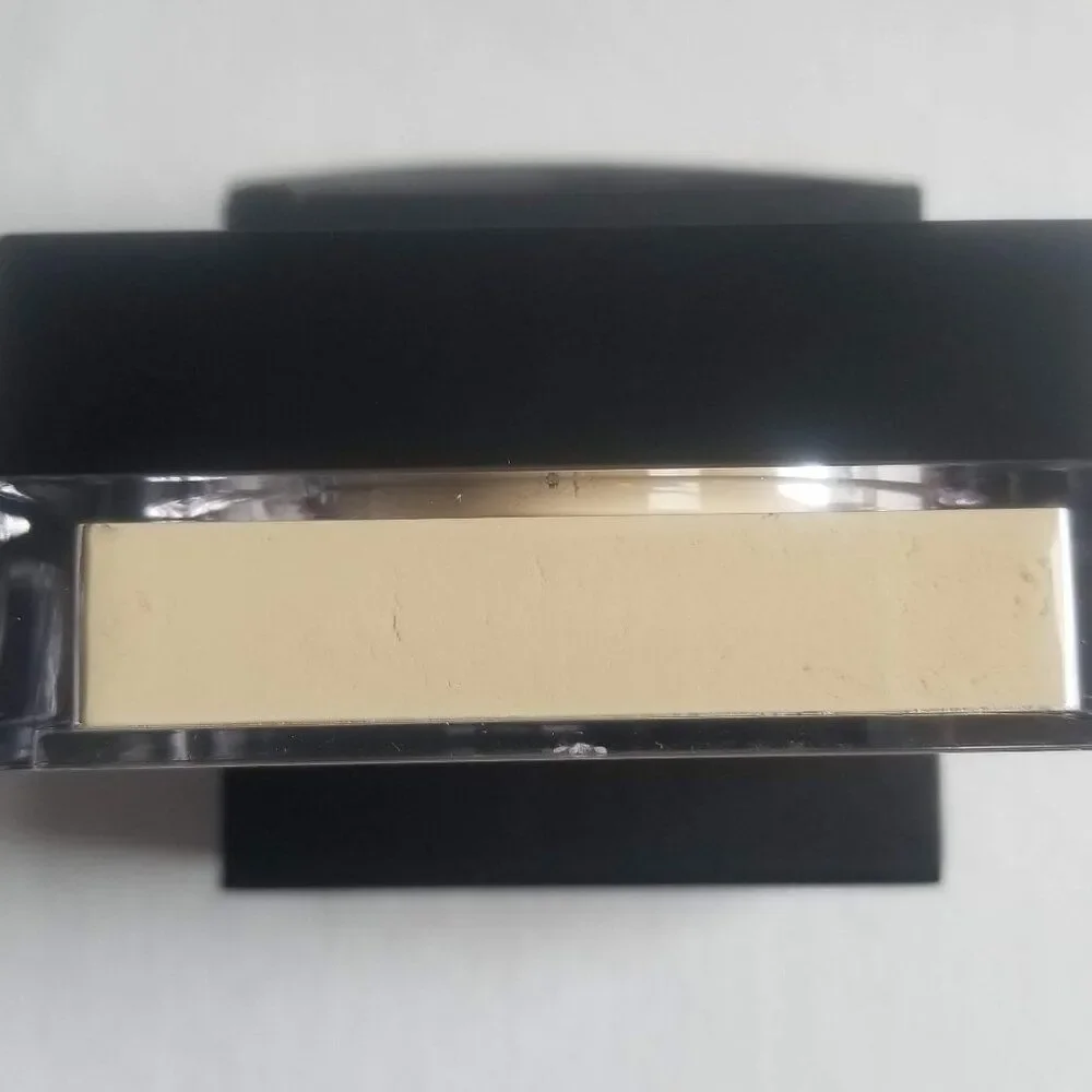 BYOD - Desire Matte Magic Loose Powder - Translucent